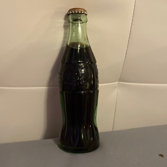 Other | 1923 Coke Bottle | Poshmark